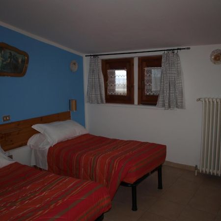 קלאבייר Chalet Della Luna מראה חיצוני תמונה