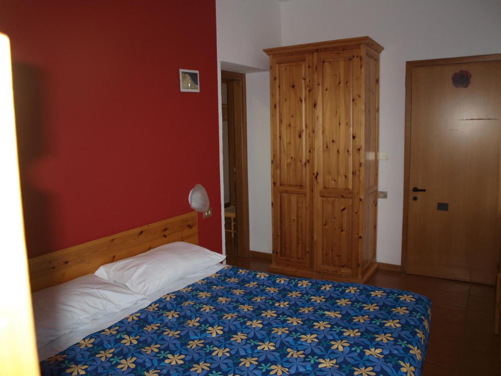 קלאבייר Chalet Della Luna מראה חיצוני תמונה